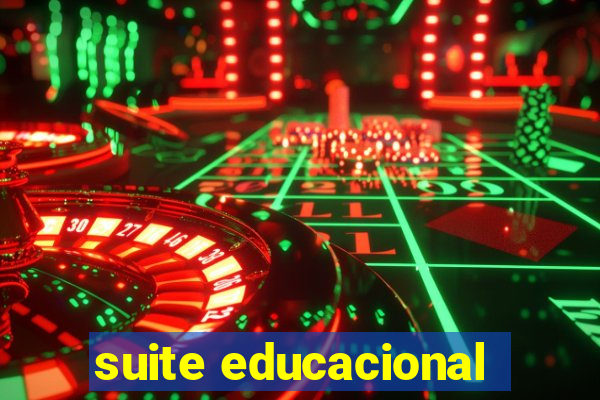 suite educacional